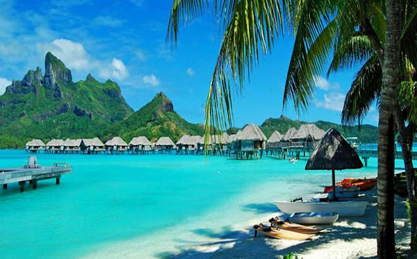 14 lý do bạn nên đi du lịch khi còn trẻ