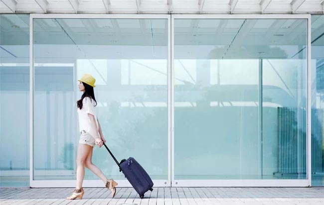 Các cách tiết kiệm tiền khi đi du lịch một mình