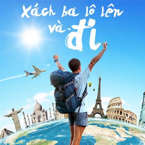 Những lợi ích cho thấy chẳng có lý do gì mà không đi du lịch