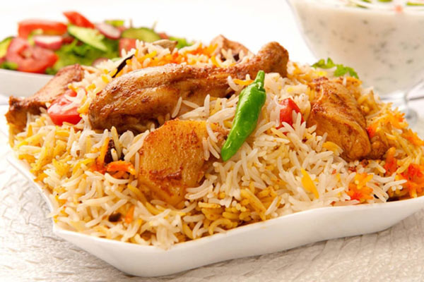 Top 7 món ăn truyền thống Ấn Độ bạn không nên bỏ qua