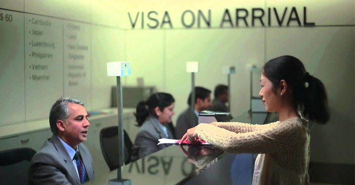 Hướng dẫn phỏng vấn Visa Mỹ - Dịch vụ làm visa trọn gói