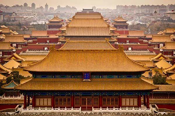 Điều không phải ai cũng biết về Tử Cấm Thành
