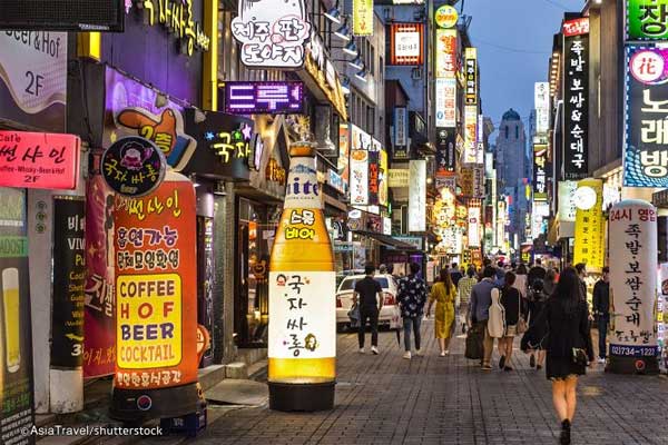 10 lý do khiến bạn nhất định phải đến Seoul ít nhất một lần trong đời