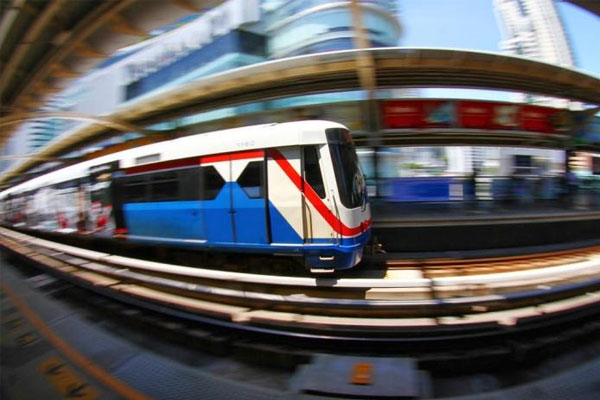 Hướng dẫn chi tiết du lịch bụi Bangkok từ A-Z