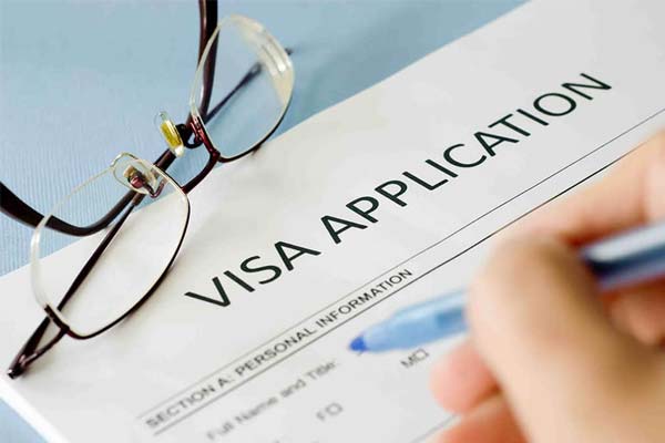 Mười lăm phút để biết tuốt về quy trình xin visa tại các nước trên thế giới