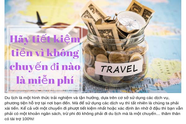 7 Châm Ngôn “Bá Đạo” Nhất Định Phải Đọc Trước Khi Đi Du Lịch
