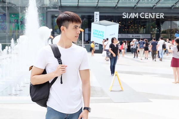 Mách bạn 6 điểm check-in triệu like không tốn một xu tiền phí tại Thái Lan!!