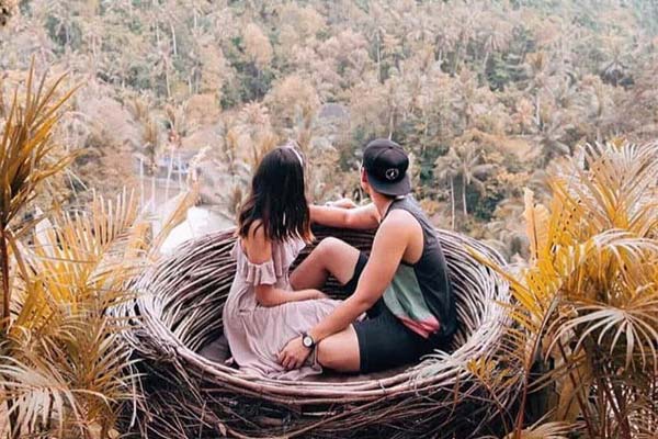 MÙA THU Ở NHẬT CÓ GÌ THÚ VỊ?