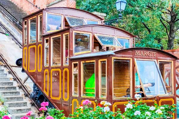 Một ngày trải nghiệm vòng quanh Budapest – thành phố đẹp nhất Châu Âu