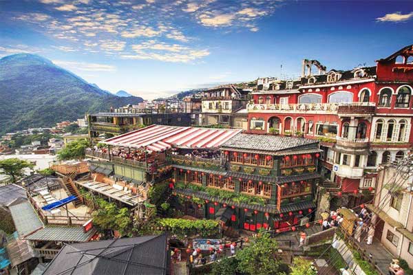 12 trải nghiệm du lịch thú vị không nên bỏ lỡ khi tới Đài Bắc