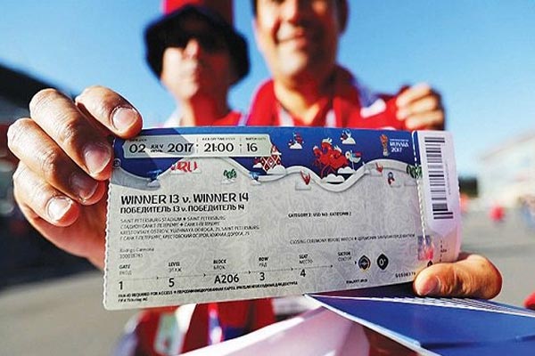 Đến Nga xem World Cup cần biết 10 điều