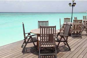 Bí Quyết Du Lịch Bụi Ở Thiên Đường Biển Maldives