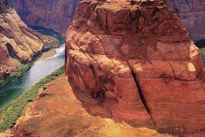 Bước chân người Việt trên đại vực Grand Canyon