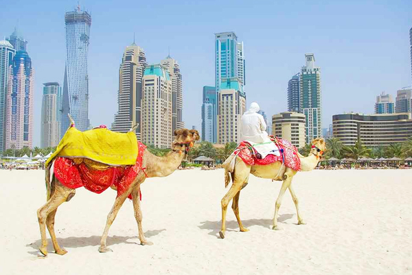 Dubai ở đâu? Đi Dubai tốn kém không?