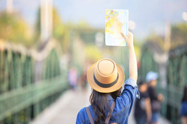 5 bước chuẩn bị cho một chuyến du lịch thú vị