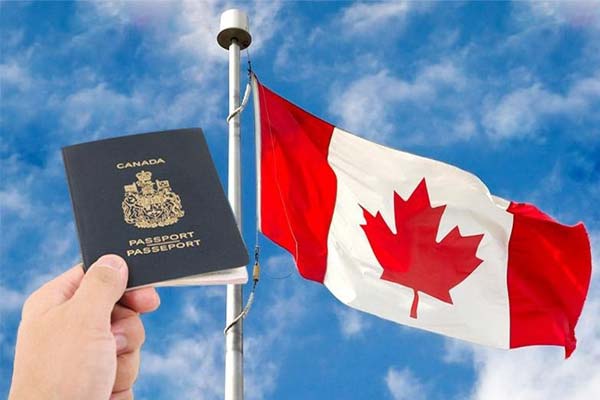 Xin visa đi Canada có khó không?