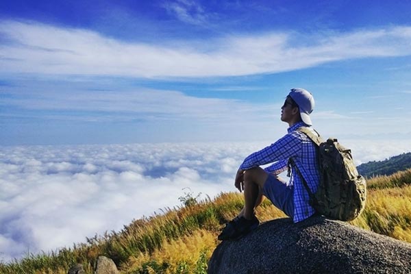 Vì sao nên leo núi mùa dịch