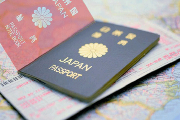 Dịch vụ Visa Nhật Bản TRỌN GÓI - NHANH - TỶ LỆ ĐẬU 99%