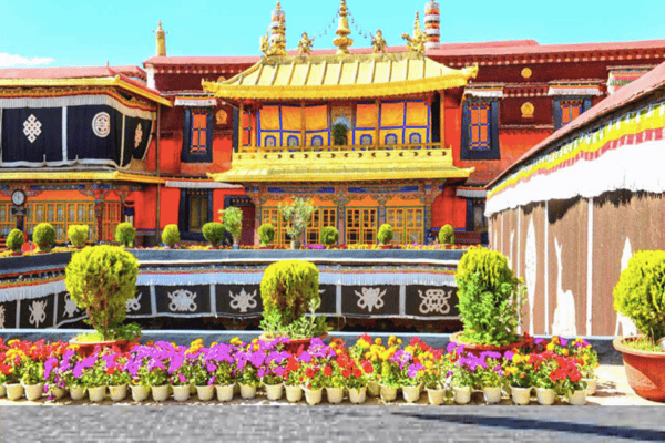 Tour Hành Hương Núi Thiêng Kailash Tây Tạng 12 Ngày 11 Đêm | Vacation Travel