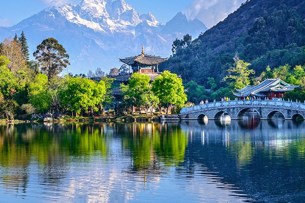 Những kinh nghiệm cơ bản nên biết khi đi tour Lệ Giang - Shangrila