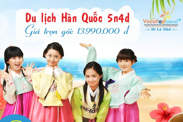 Du học Hàn Quốc 2017 có gì thay đổi? Visa thẳng là gì?