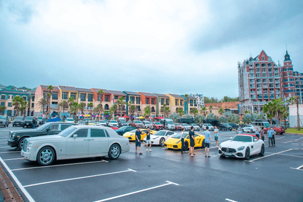 Tour Phan Thiết – Mũi Né 2 Ngày 1 Đêm | Khởi Hành Thứ 7 Hàng Tuần