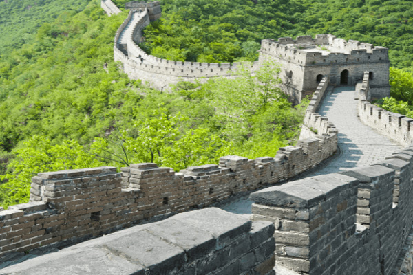 TOUR BẮC KINH MONO 4N3D