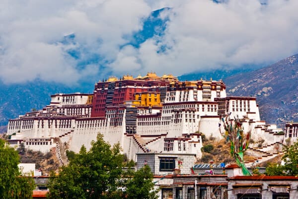 TOUR TAY TẠNG