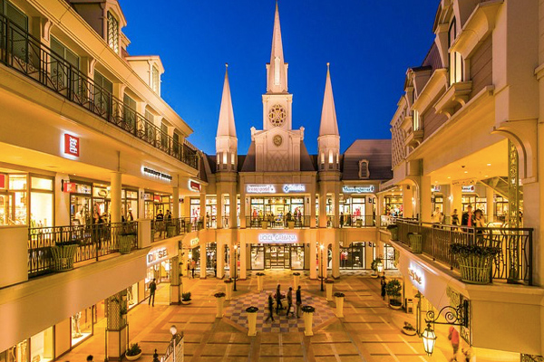 Tour Nhật Bản