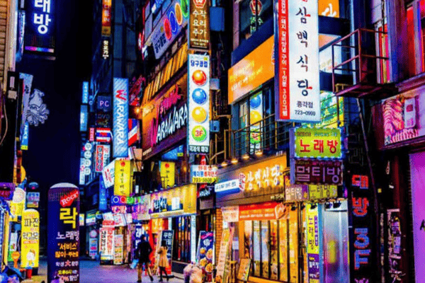 Tour Hàn Quốc Mùa Đông 5N4Đ – Seoul, Nami, Lotte World, Trượt Tuyết Elysian | Vacation Travel
