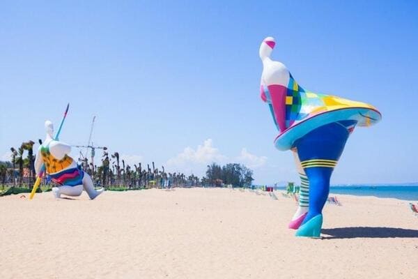 Tour Phan Thiết – Mũi Né 2 Ngày 1 Đêm | Khởi Hành Thứ 7 Hàng Tuần