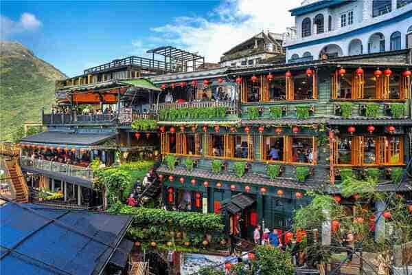 Tour Đài Loan 5N4Đ: Đài Bắc – Cao Hùng – Đài Trung | Quà Tặng Đặc Biệt, Giá Hấp Dẫn