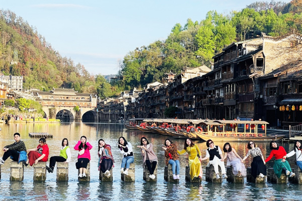 Tour nghi xương trung quốc
