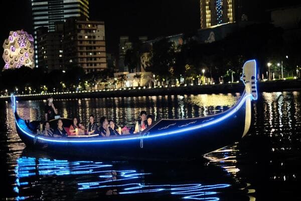 Tour Đài Loan 5N4Đ: Đài Bắc – Cao Hùng – Đài Trung | Quà Tặng Đặc Biệt, Giá Hấp Dẫn