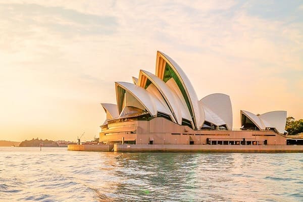 TOUR ÚC 7N6Đ – MELBOURNE – SYDNEY BALLARAT – FREE DAY