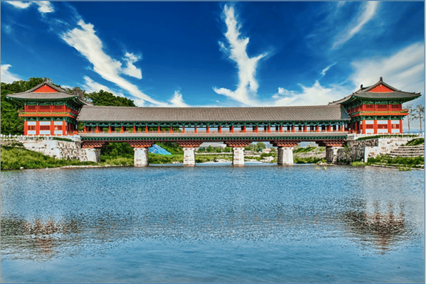 Tour Hàn Quốc 5N4Đ | Khám Phá Kinh Đô Silla – Busan, Gyeongju, Ulsan