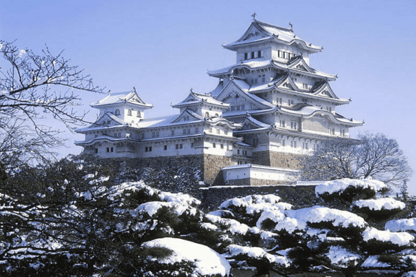 Tour Nhật Bản Mùa Đông 6N5Đ | Nagoya – Shirakawago – Fuji – Tokyo