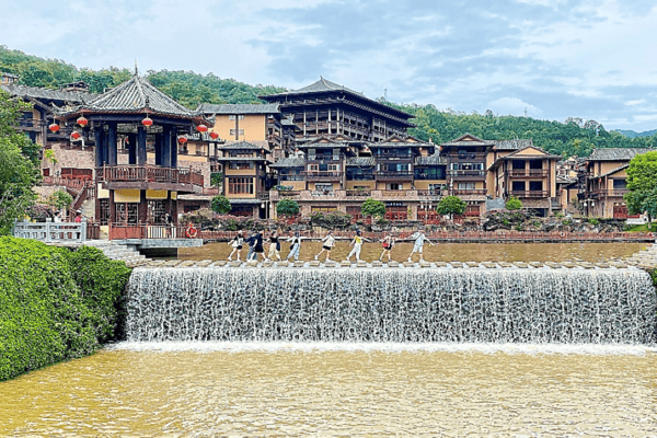 Tour Hà Nội – Bình Biên – Kiến Thủy – Sapa 6N5Đ | Khởi Hành Thứ 5