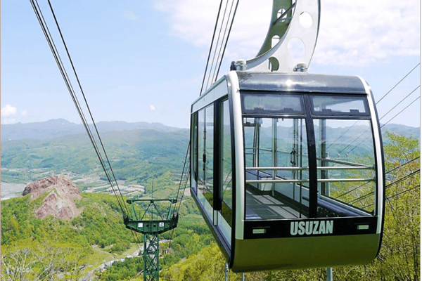 Tour Nhật Bản Mùa Hoa Anh Đào 5N5Đ | Asahikawa – Sapporo