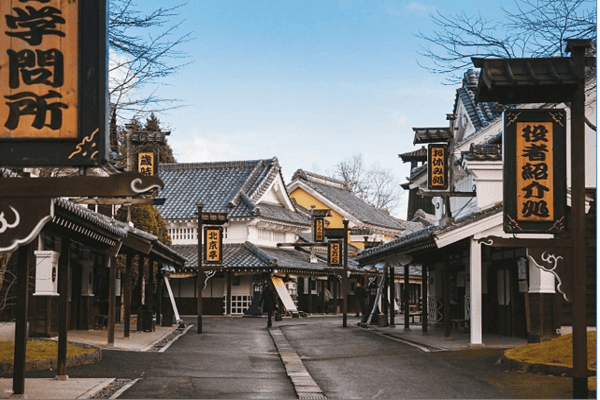 Tour Nhật Bản Mùa Hoa Anh Đào 5N5Đ | Asahikawa – Sapporo