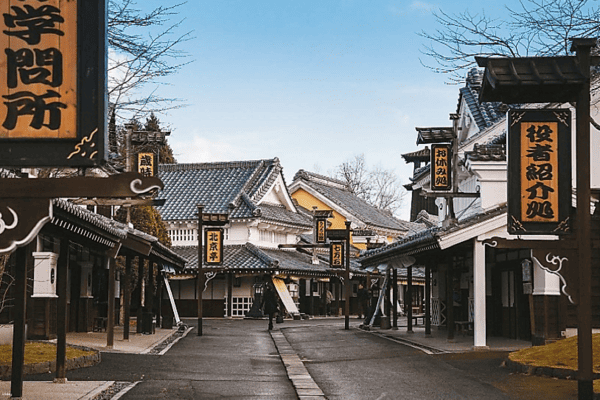 Tour Hokkaido 6N6Đ Mùa Hè: Noboribetsu – Sapporo – Asahikawa | Bay Japan Airlines 5*