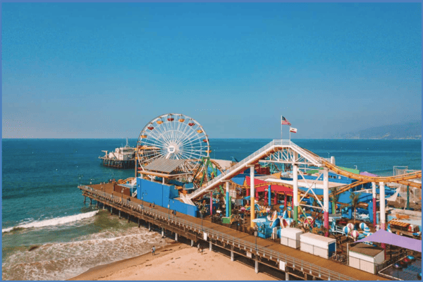 Tour Mỹ 10N9Đ Đông Tây: New York – Washington D.C – Las Vegas – Los Angeles – San Diego