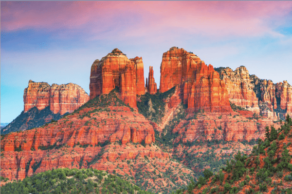 Tour Mỹ 10N9Đ Đông Tây: New York – Washington D.C – Las Vegas – Los Angeles – San Diego