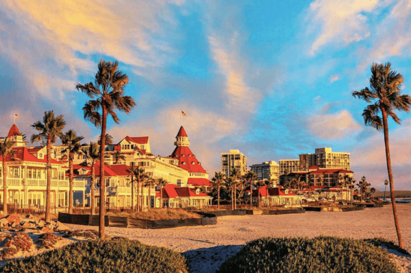 Khám Phá Hoa Kỳ 2 Bờ Đông Tây 12N11Đ | New York – Las Vegas – San Francisco Bay China Airlines/EVA Air