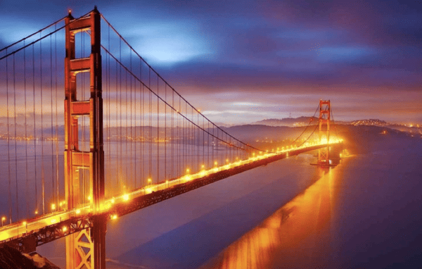Khám Phá Hoa Kỳ 2 Bờ Đông – Tây 12N11Đ | New York – Washington DC – Las Vegas – San Francisco | Bay China Airlines/EVA Air