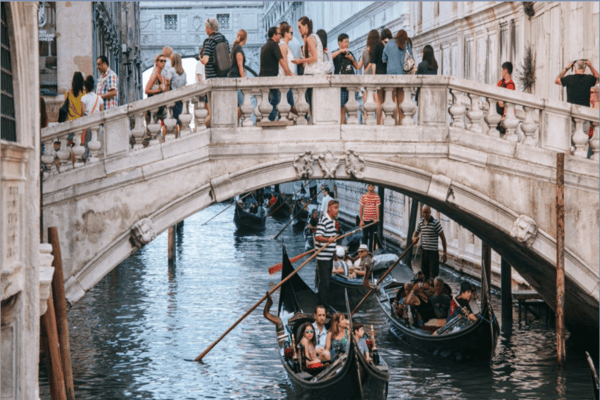 Tour Đức – Áo – Ý – Thụy Sĩ – Pháp 10N9Đ Bay Vietnam Airlines