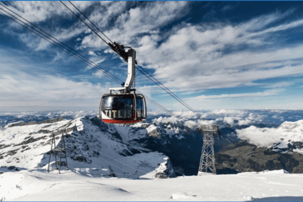 Tour Pháp – Luxembourg – Bỉ – Hà Lan – Đức Bay Air China (08 NGÀY 08 ĐÊM)