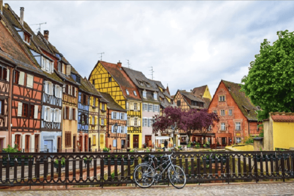 Tour Pháp – Luxembourg – Bỉ – Hà Lan – Đức Bay Air China (08 NGÀY 08 ĐÊM)
