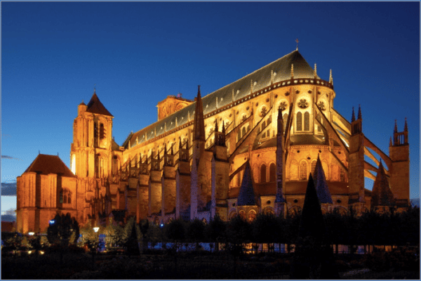 Tour Pháp – Thụy Sĩ – Ý – Vatican Trọn Gói Châu Âu (10N9Đ) - VIETNAM AIRLINES
