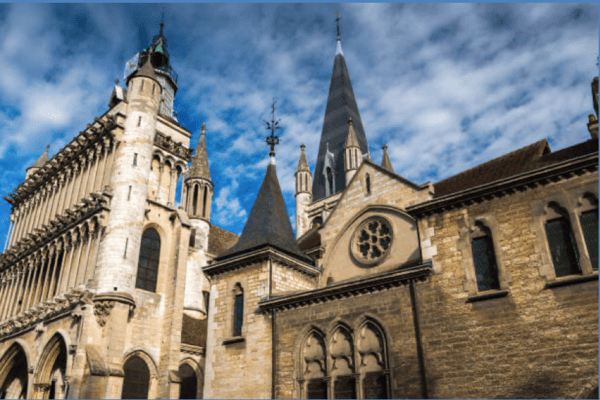 Tour Pháp – Thụy Sĩ – Ý – Vatican Trọn Gói Châu Âu (10N9Đ) - VIETNAM AIRLINES